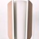 Rare Lampadaire Moderniste modèle "Abate" par Afra et Tobia Scarpa pour Ibis,
