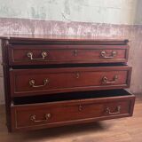 Commode XVIII