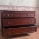Commode XVIII