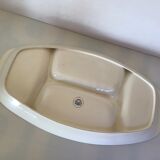 Old large Villeroy and Boch dish