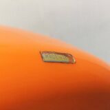 Space Age pendant lamp Cabras by Luigi Massoni for Guzzini