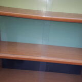 Vitrine années 60