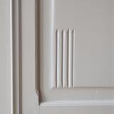 glass cabinet