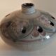 Pique vase flowers ceramic XXth Camnara