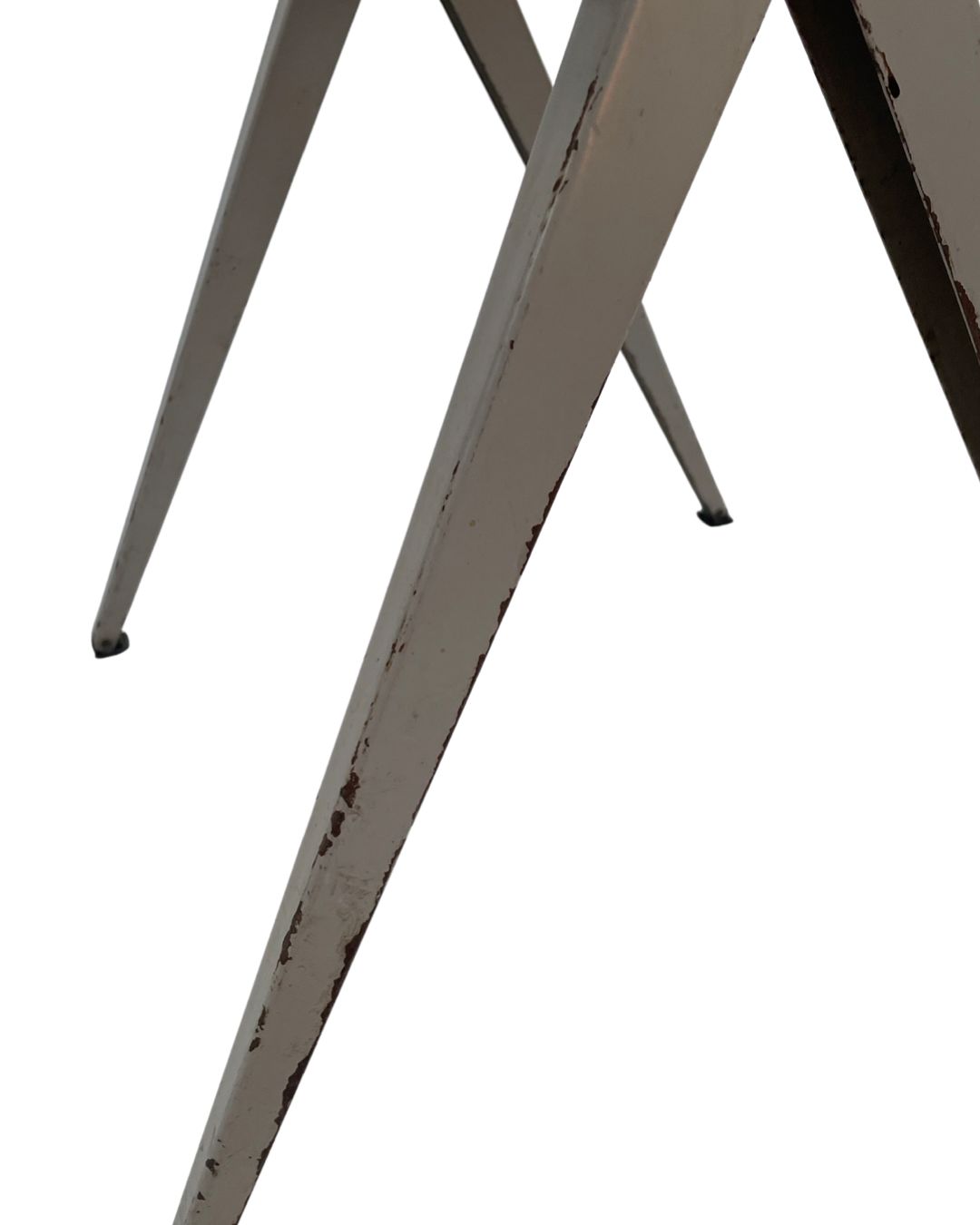 Chaise Galvanitas Pagholz Compas