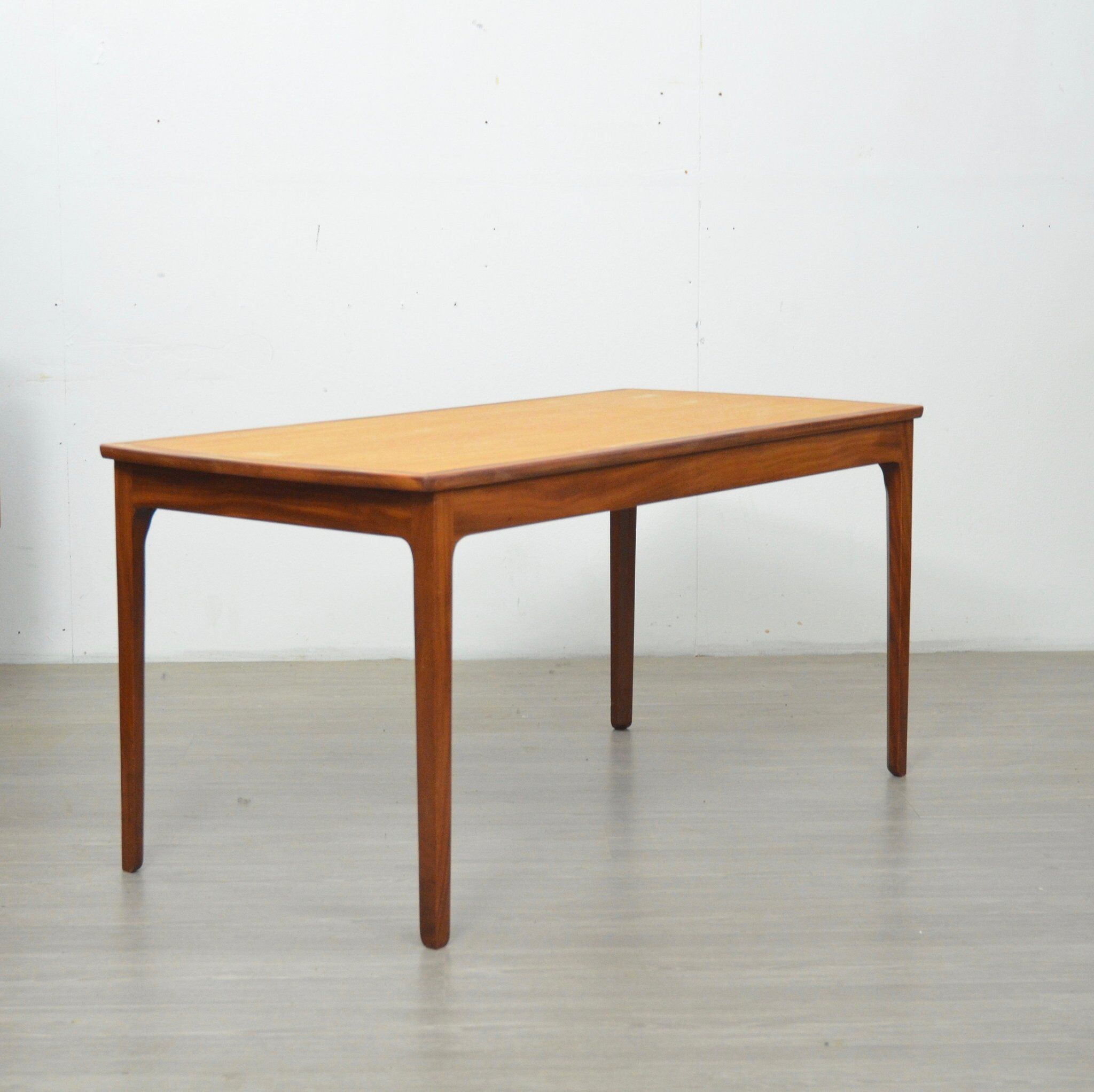 Coffee coffee table Denmark 1960s