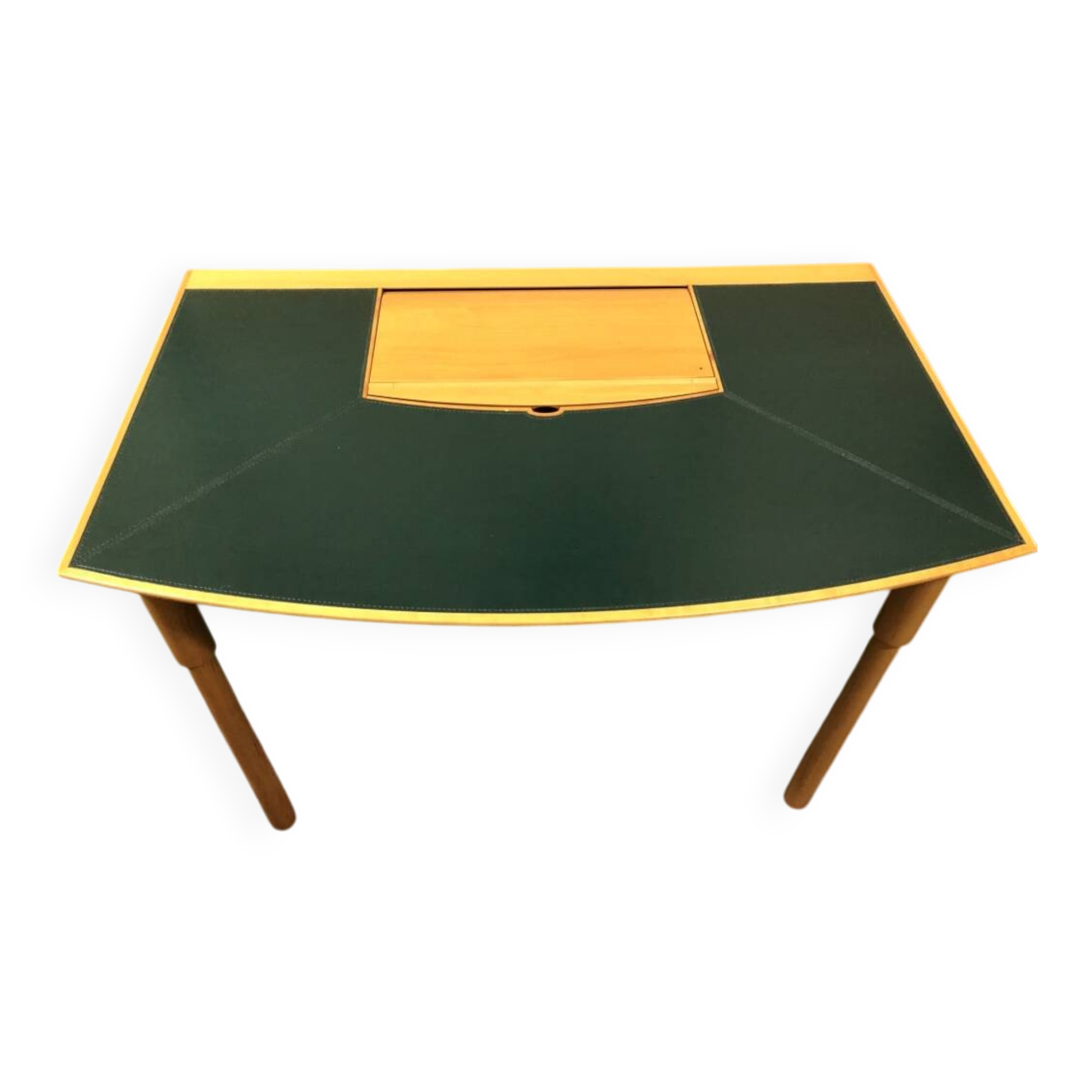 Bureau / Ecritoire Zanotta - Design Hans von Klier