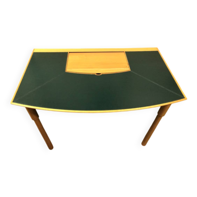 Bureau / Ecritoire Zanotta - Design Hans von Klier