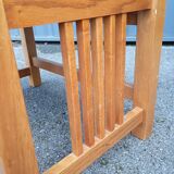 Vintage Bassett armchair