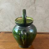 Ceramic jug