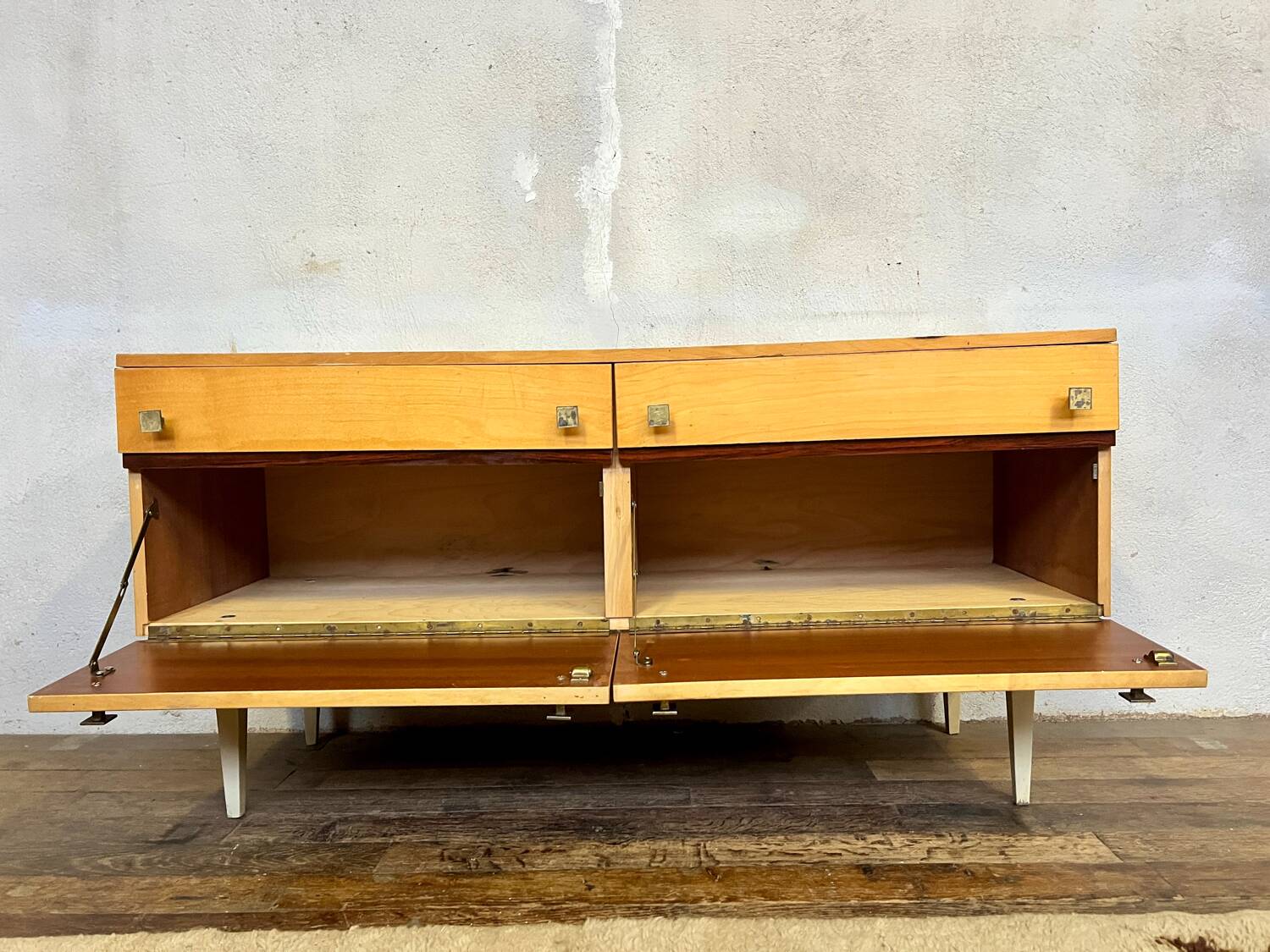 Buffet vintage