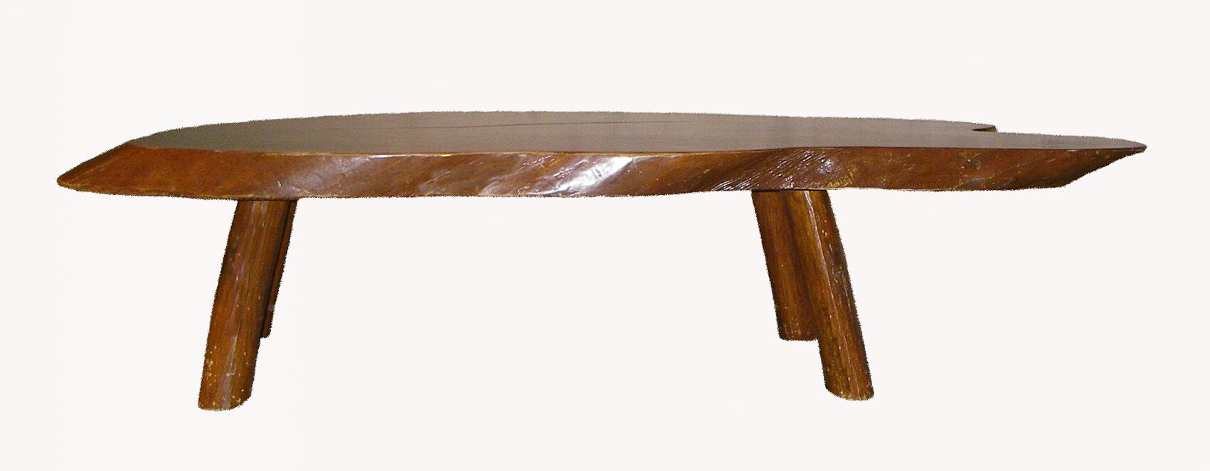 TRUNK COFFEE TABLE