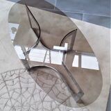 Paul Legeard's coffee table