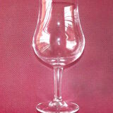 16 verres ballons cristal bourgogne ou bordeaux