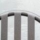 Chaises N. 222 par Robert Mallet-Stevens pour Pallucco Italia, 1982, Set de 6