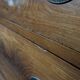 Chiffonnier en Placage de Noyer Style Restauration