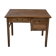 Charmant petit bureau vintage en chêne