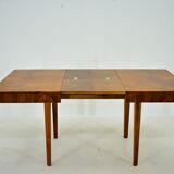Jindřich Halabala Extendable Dining Table for UP Zavody, 1950s