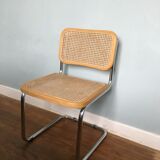 Cesca B32 Marcel Breuer chair