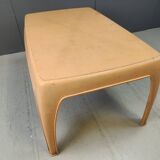 German dining set by Preben Fabricius for Interplast, 1970s