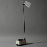 Lampe HBH Solo Type 8300 antenne télescopique, Danemark, années 1960