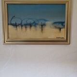 “Trees” by Mats Sandeberg