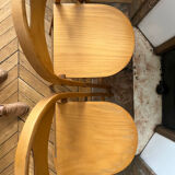 Set of chairs