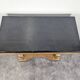 Empire console with dolphins Northern Europe