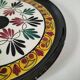 Saint John of Brittany plate