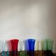 6 glasses