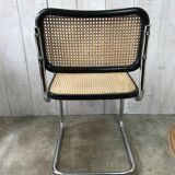 Chair B32 Marcel Breuer