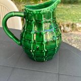 Vintage Saint Clément pitcher