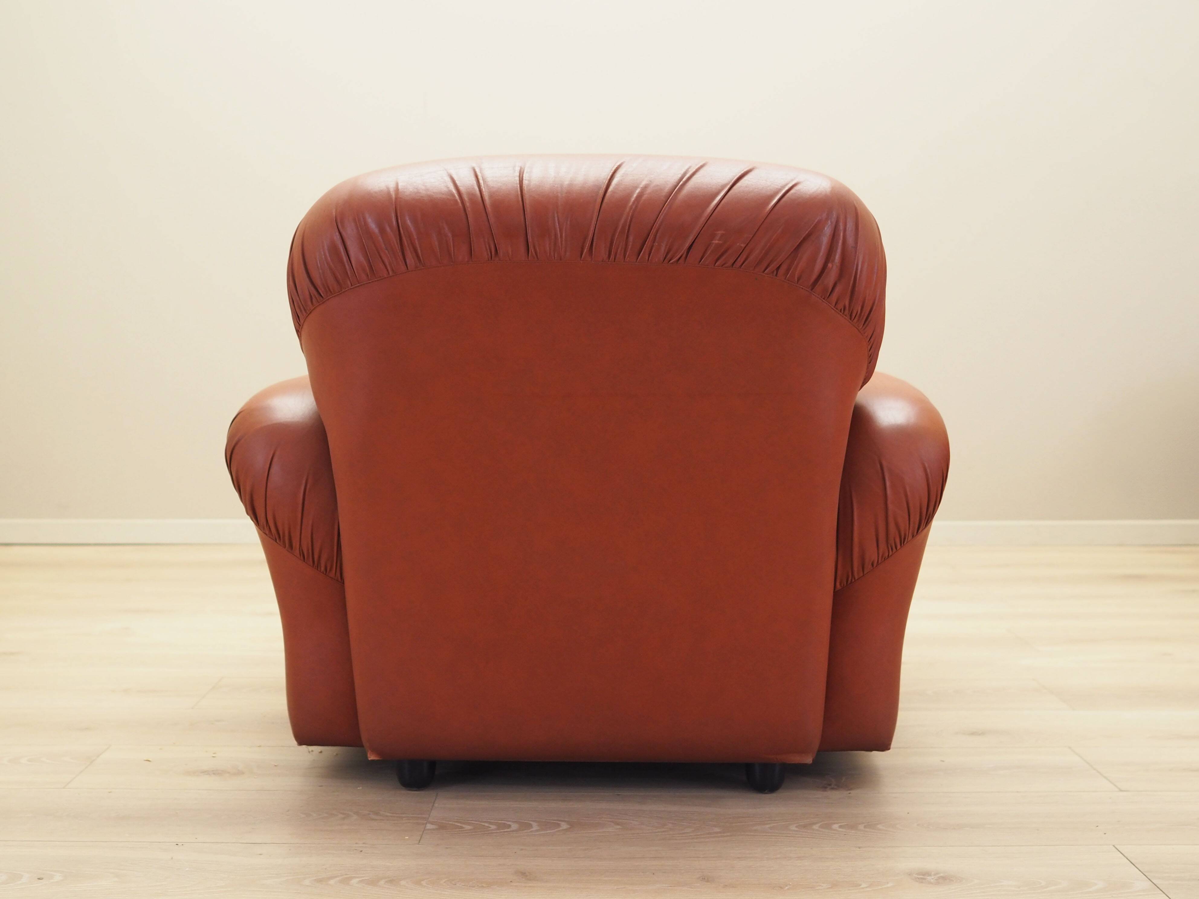 Living room set, Italian design, 1960s, production: Italy