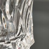 Set of 6 Speigelau crystal glasses