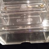 cigarette dispenser