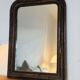 Louis Philippe mirror 59x80cm