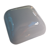 Ceiling opaline vintage