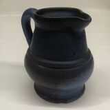Ceramic pitcher by Roland Tostivint