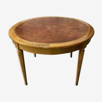 Table louis XVI