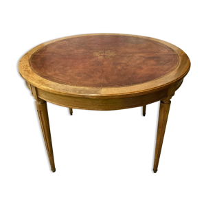 Table louis xvi