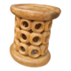 African tikar stool
