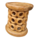 African tikar stool