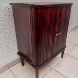 Meuble à volet danois 1950