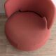 Curl armchair by Roche Bobois by Tapinassi & Manzoni x Sonia Rykiel Maison