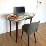 Restored chair