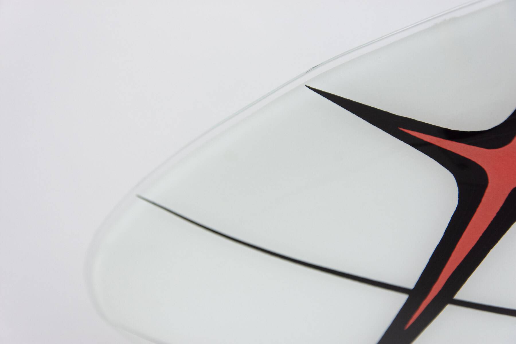 Mid century space age pendant, 1960´s, Czechoslovakia