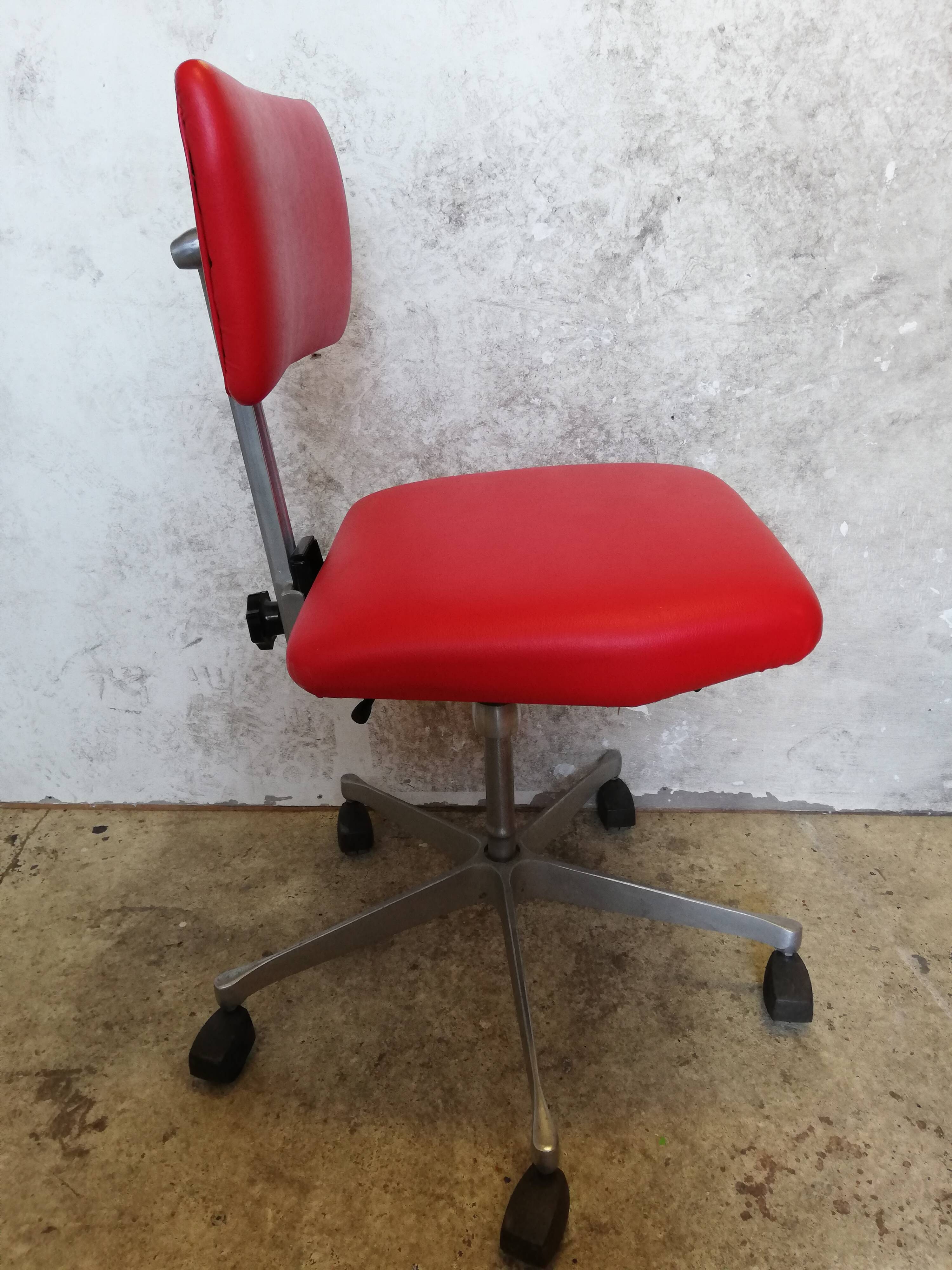 Office chair barro