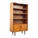Scandinavian teak library from the 1970s.