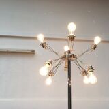 Italian floor lamp Matrix Terra by Yaacov Kaufmann for Lumina, 2000s.