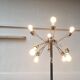 Italian floor lamp Matrix Terra by Yaacov Kaufmann for Lumina, 2000s.